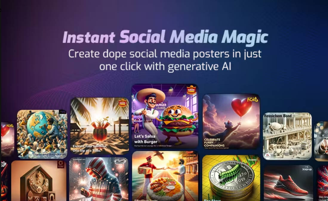 Wizad.ai gallery image