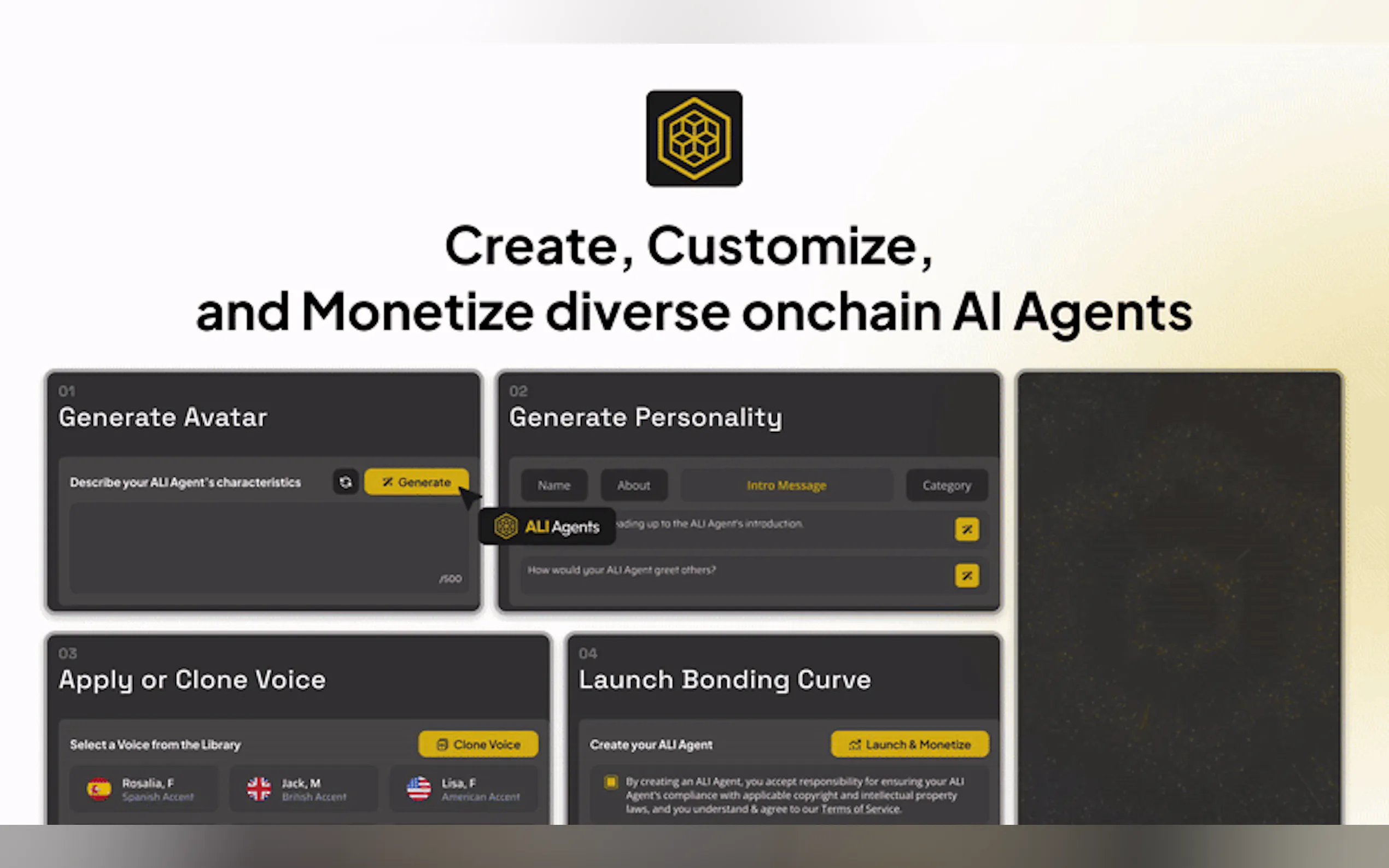 ALIagents.ai gallery image