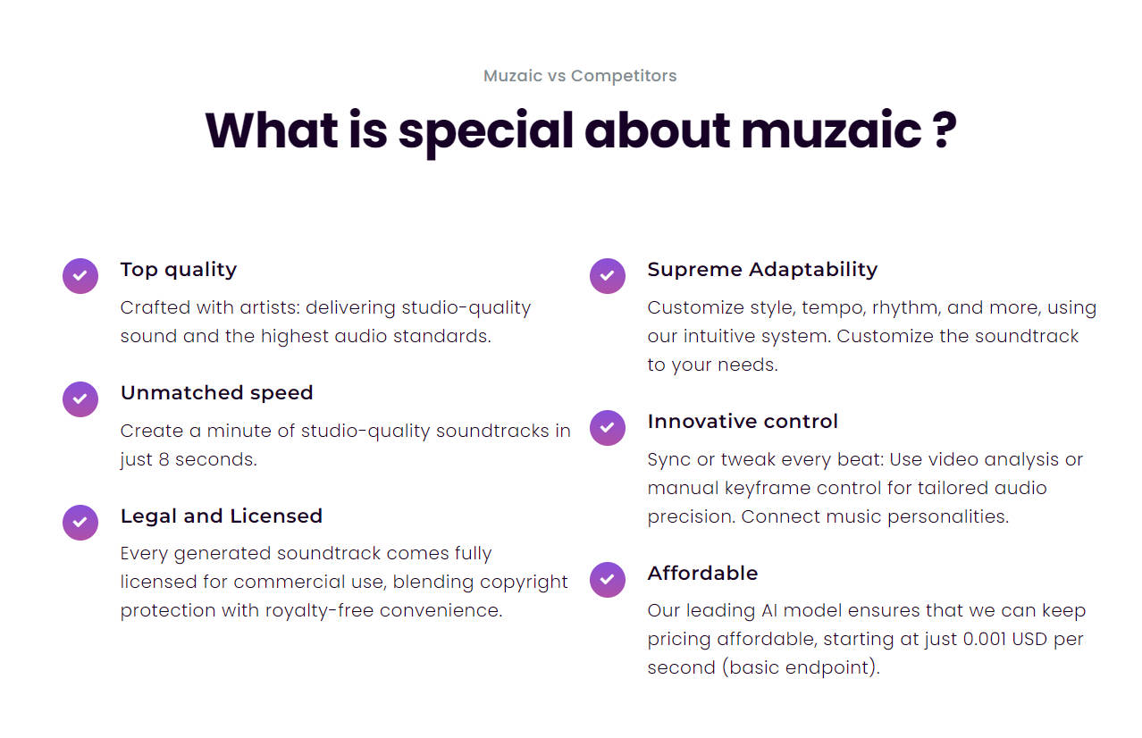 Muzaic gallery image