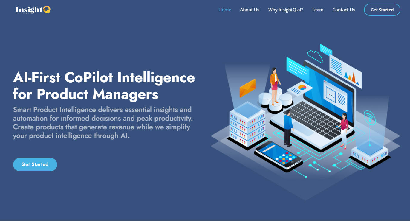 InsightQ gallery image