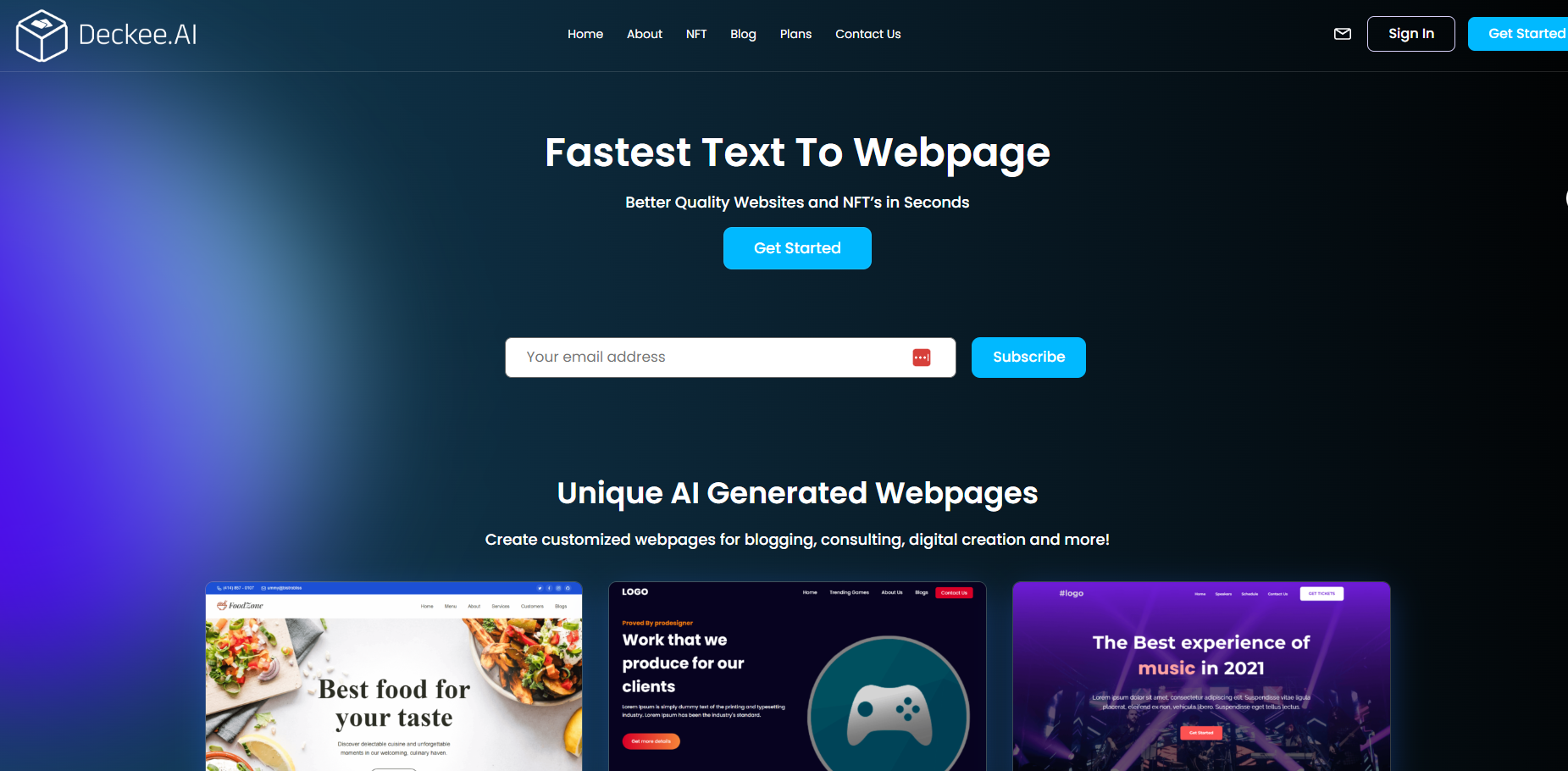 Deckee gallery image