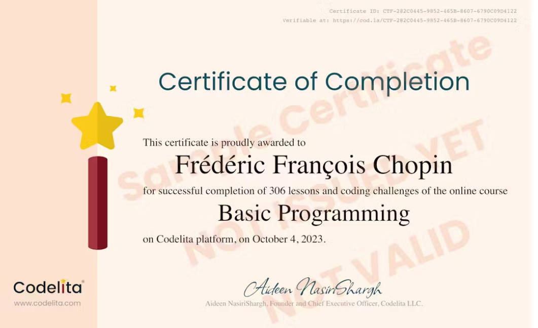 Codelita gallery image