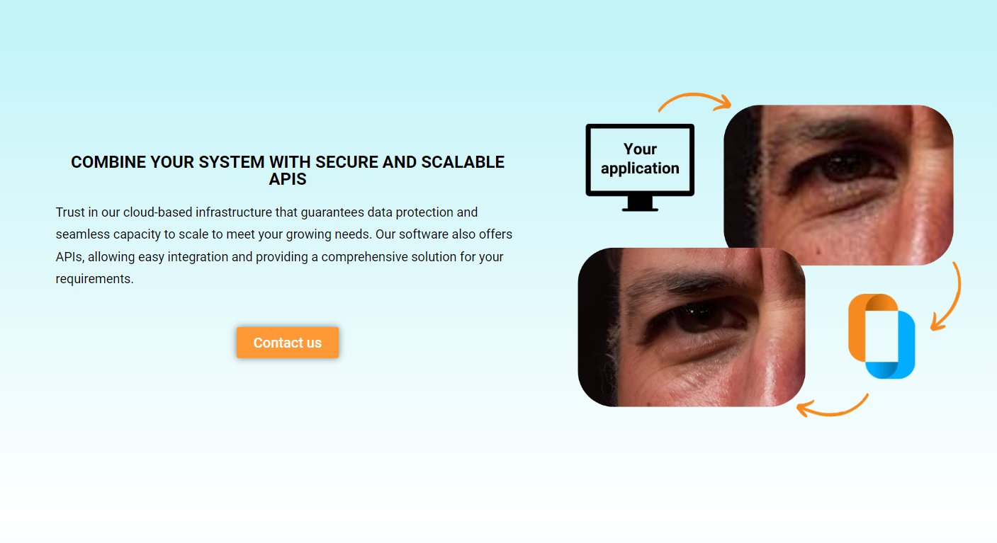 SuperID by Piktid gallery image