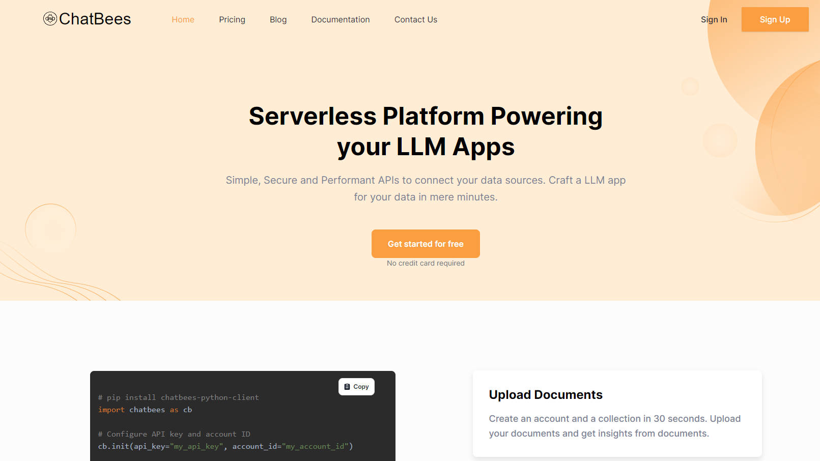 ChatBees.AI gallery image