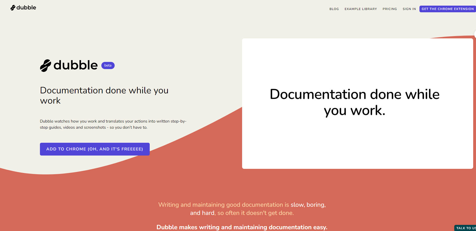 Dubble gallery image