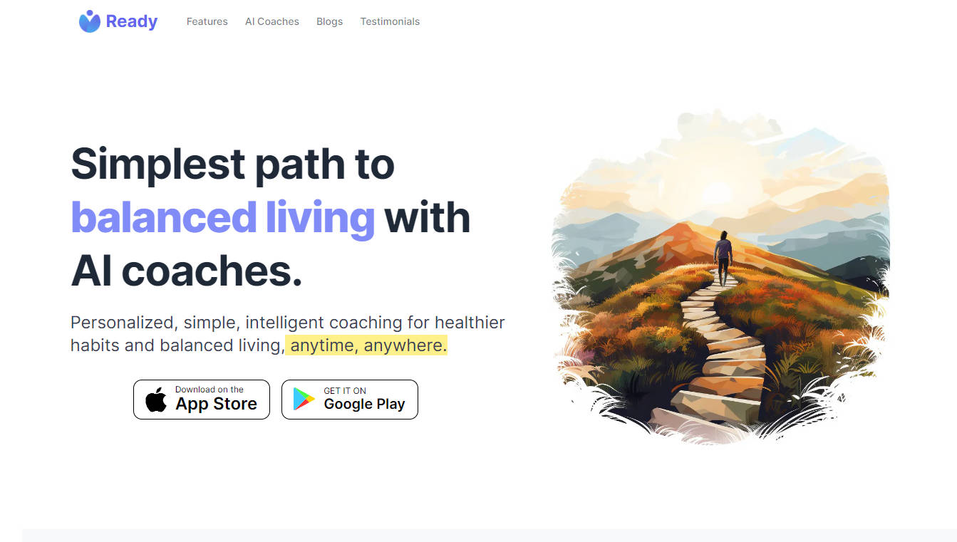 Ready Habit Tracker gallery image