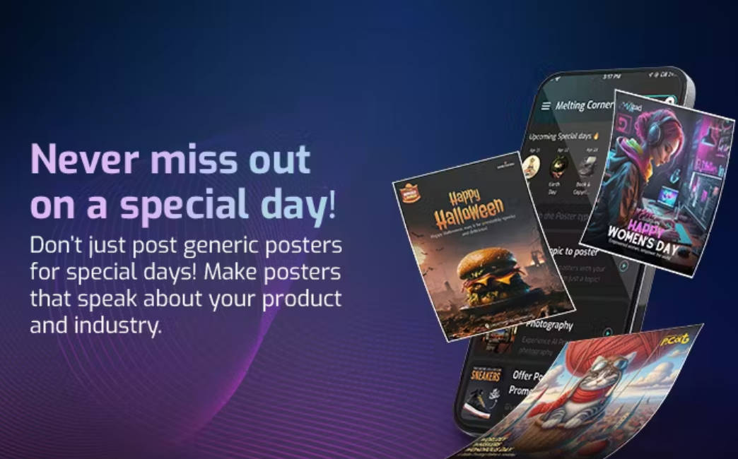 Wizad.ai gallery image