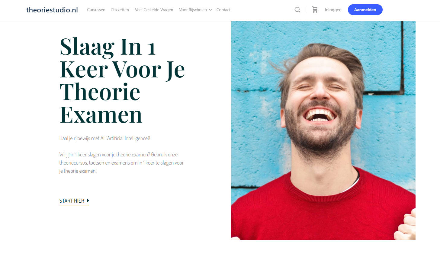 Theoriestudio gallery image