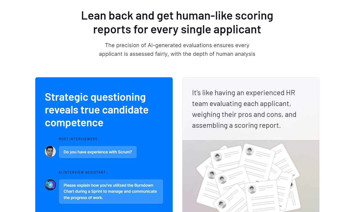 ShortlistIQ gallery image