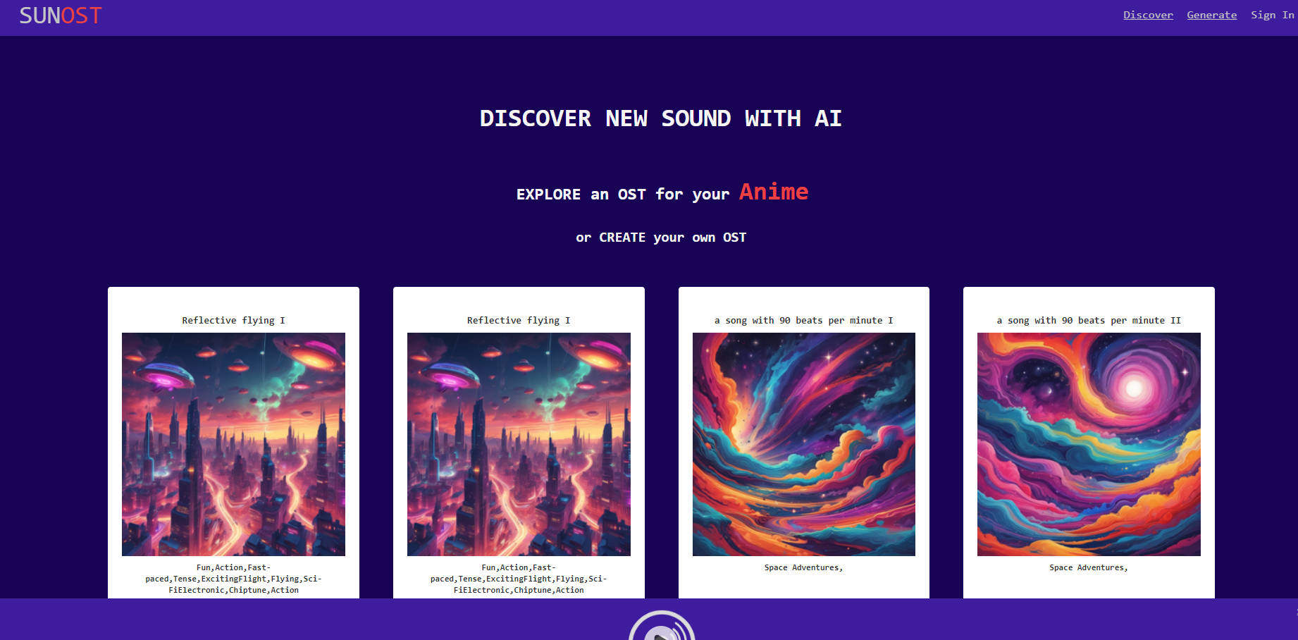 Sunost gallery image