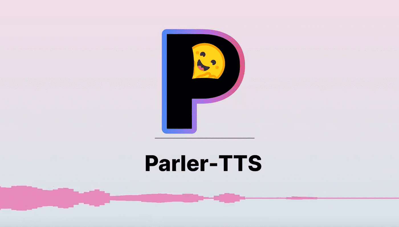 Parler-TTS gallery image
