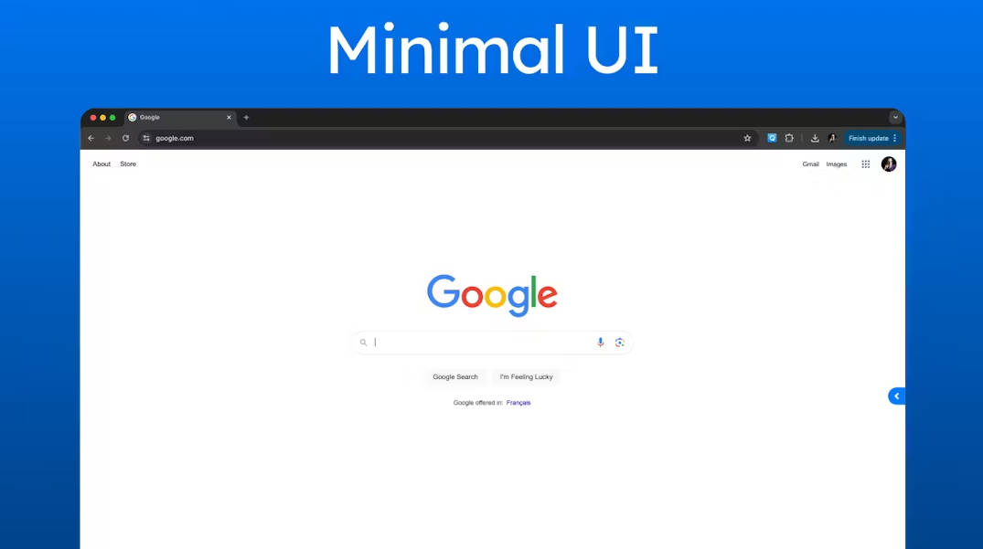 QuickRead AI gallery image