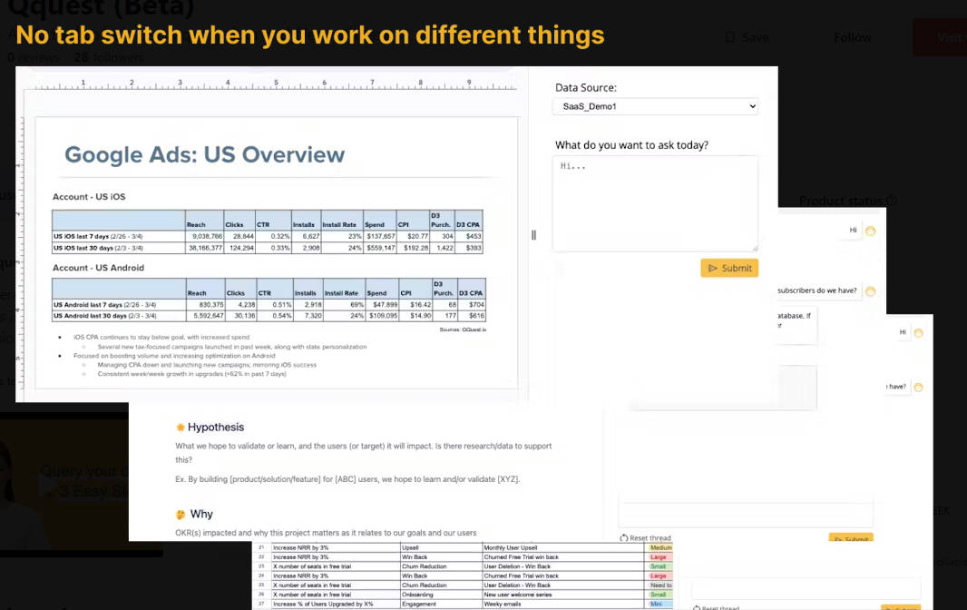 Qquest gallery image