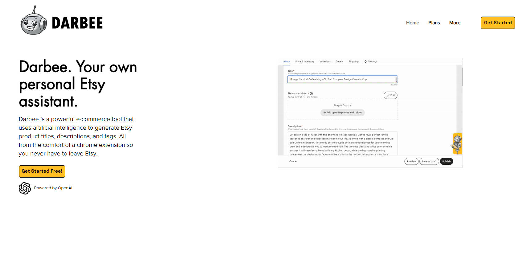 Darbee gallery image