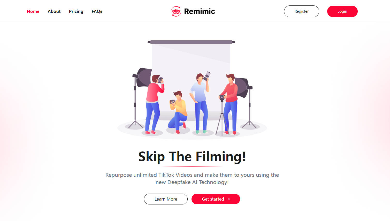 Remimic gallery image