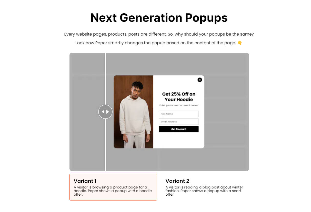 Poper.ai gallery image