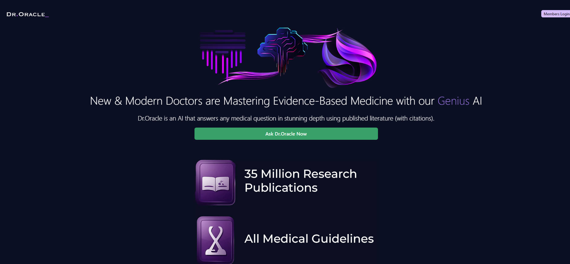 Dr.Oracle gallery image