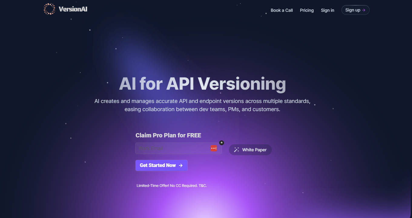 Version AI gallery image
