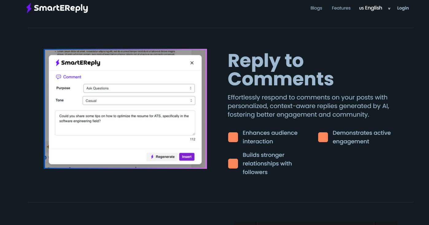 SmartEReply gallery image
