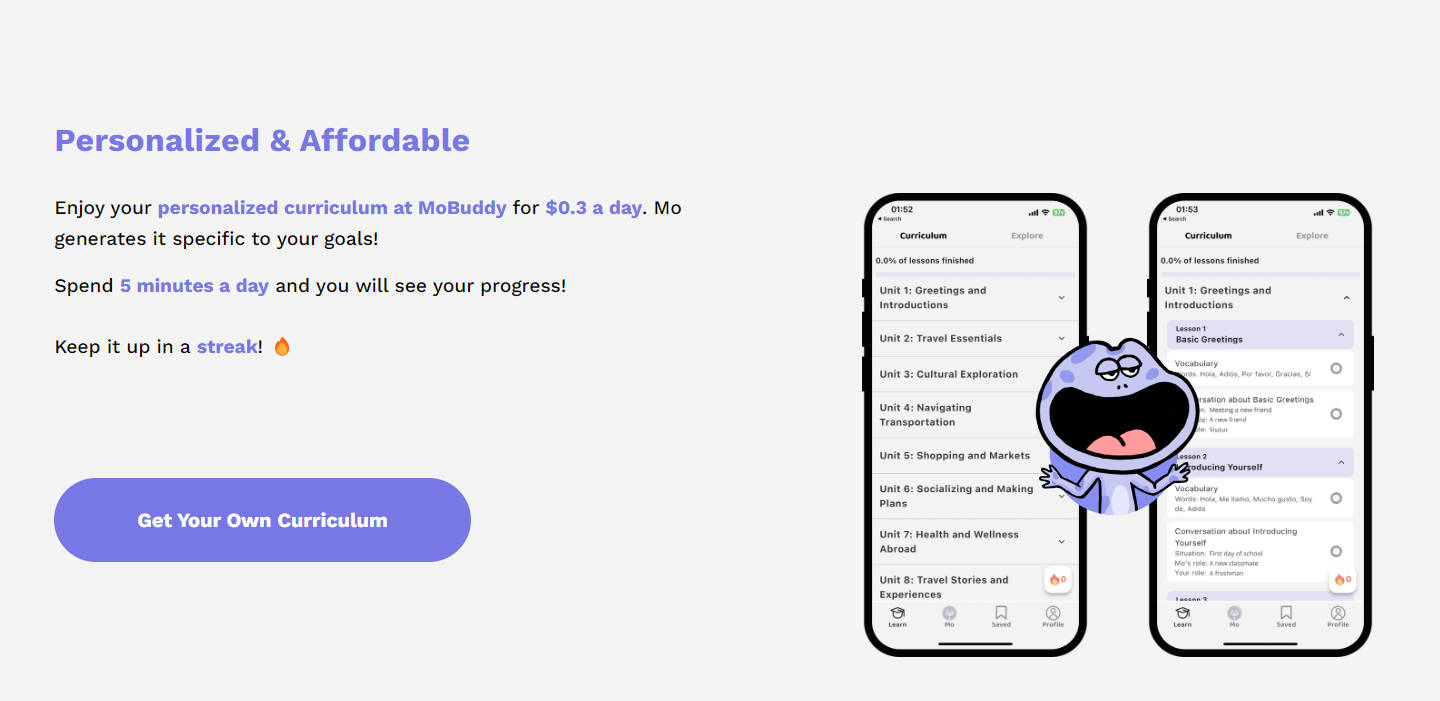 MoBuddy gallery image