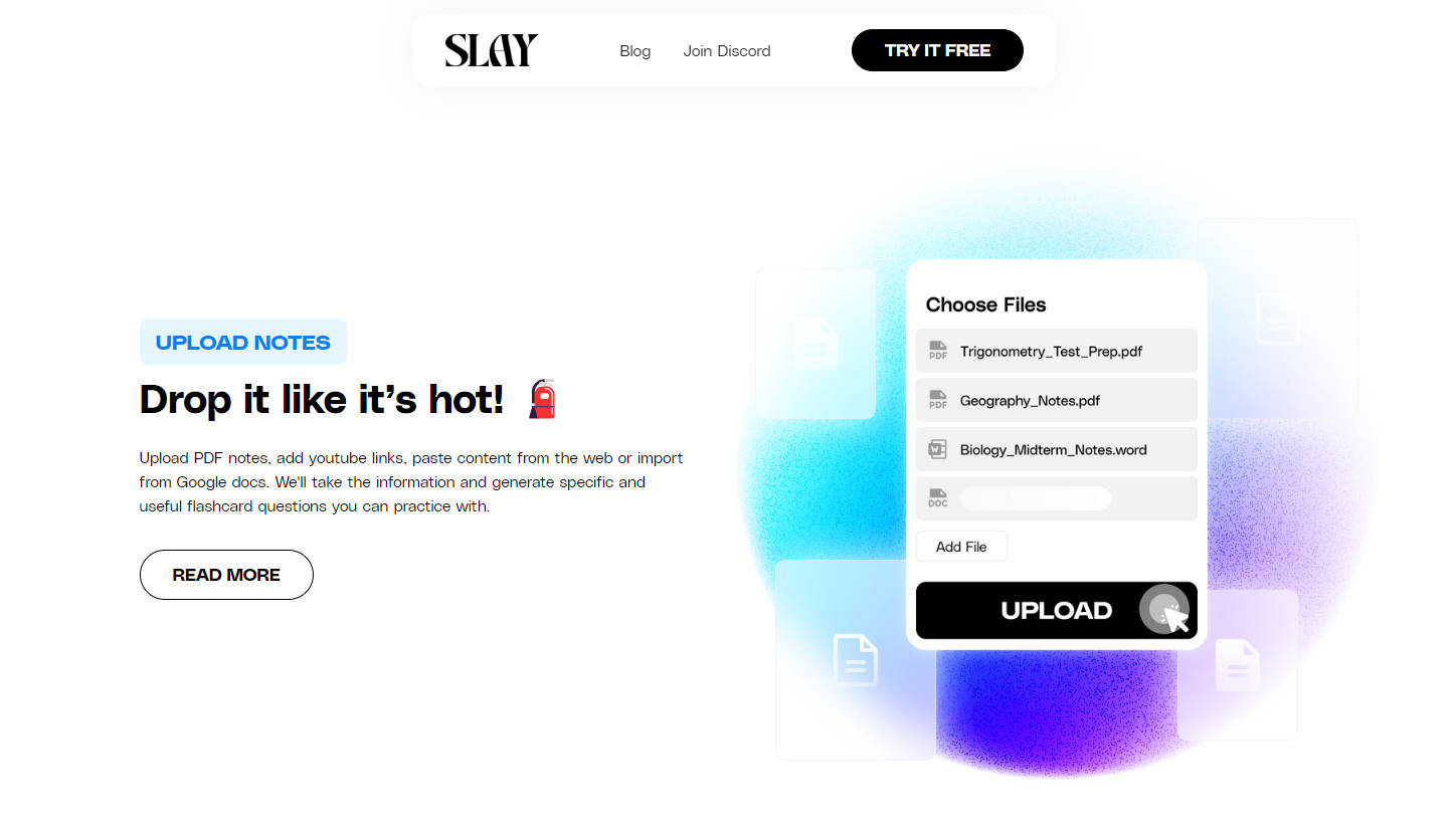 Slay School gallery image