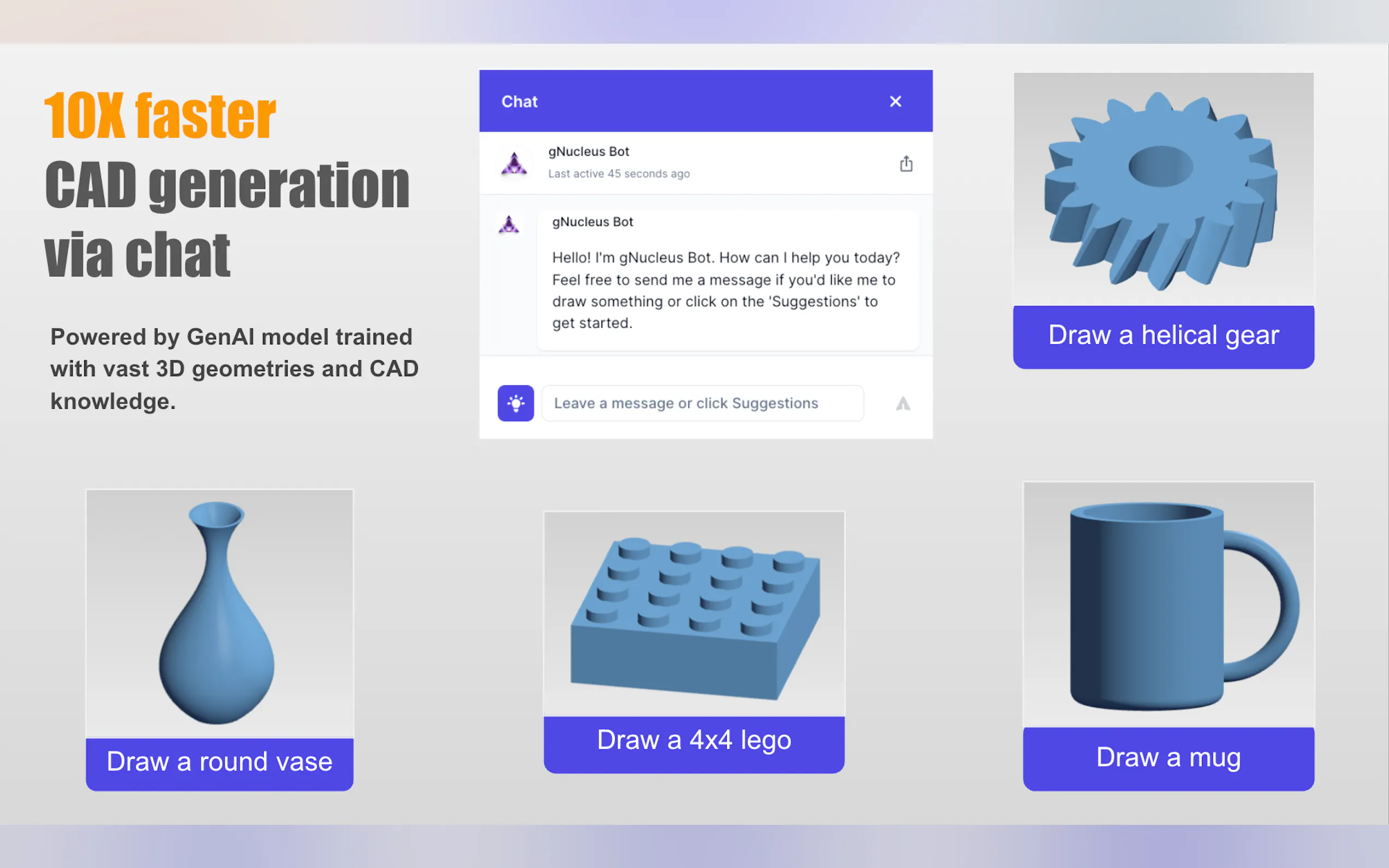 GNucleus AI gallery image