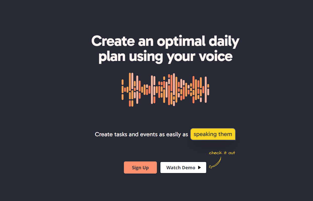 Intellisay gallery image