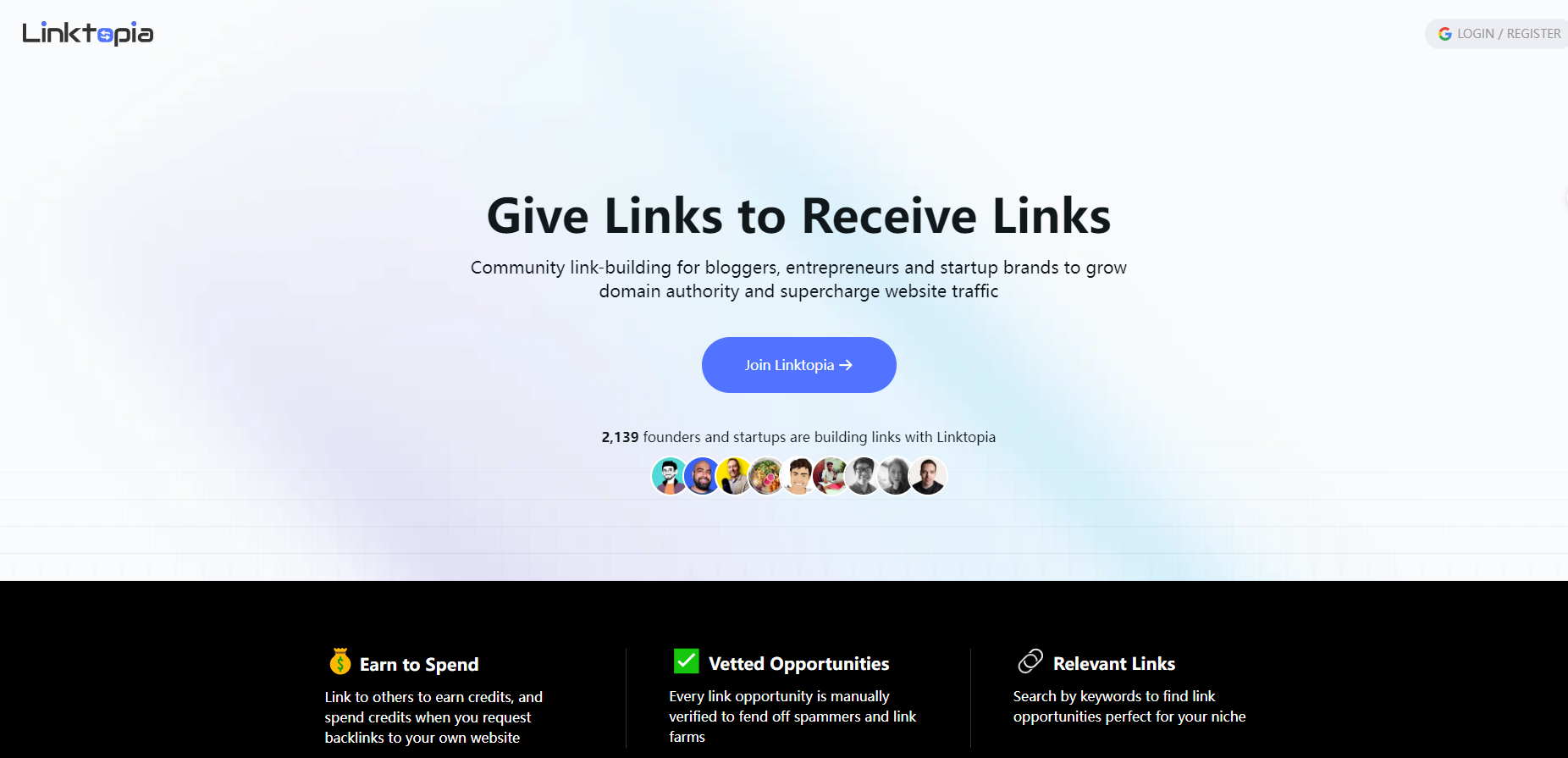 Linktopia gallery image