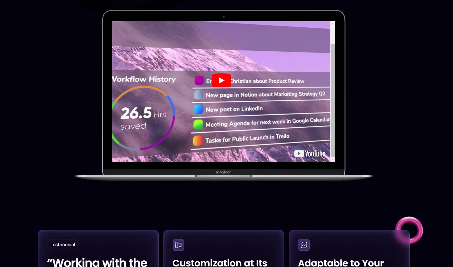 Assista AI gallery image