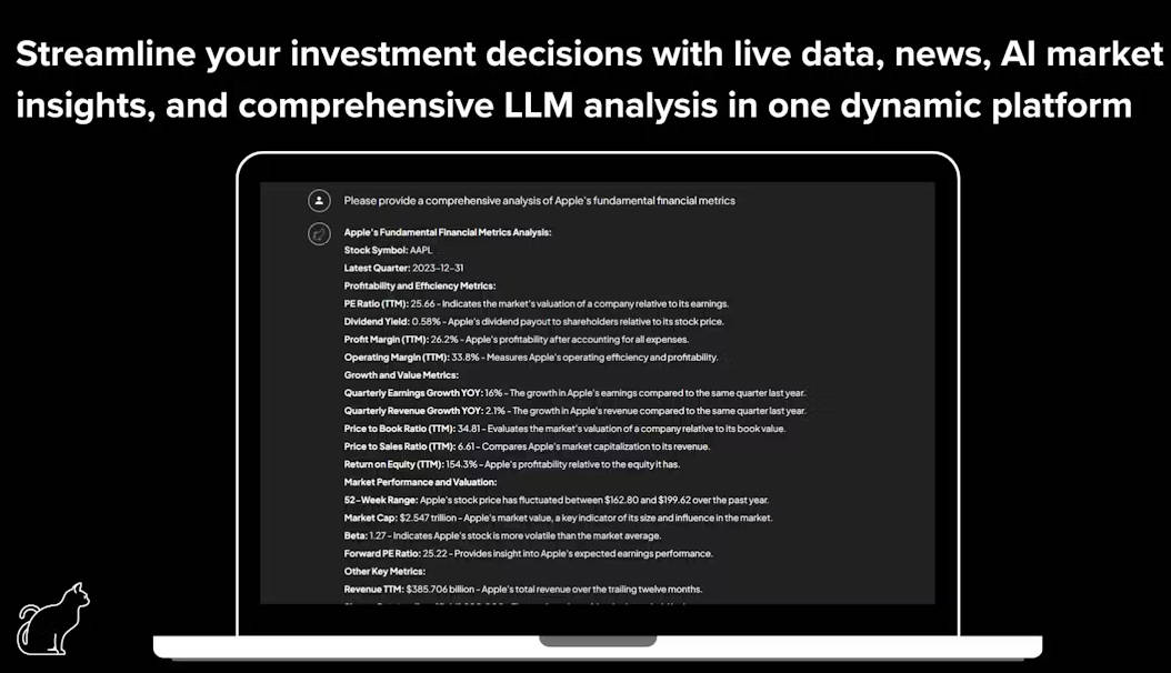 AllMind AI gallery image