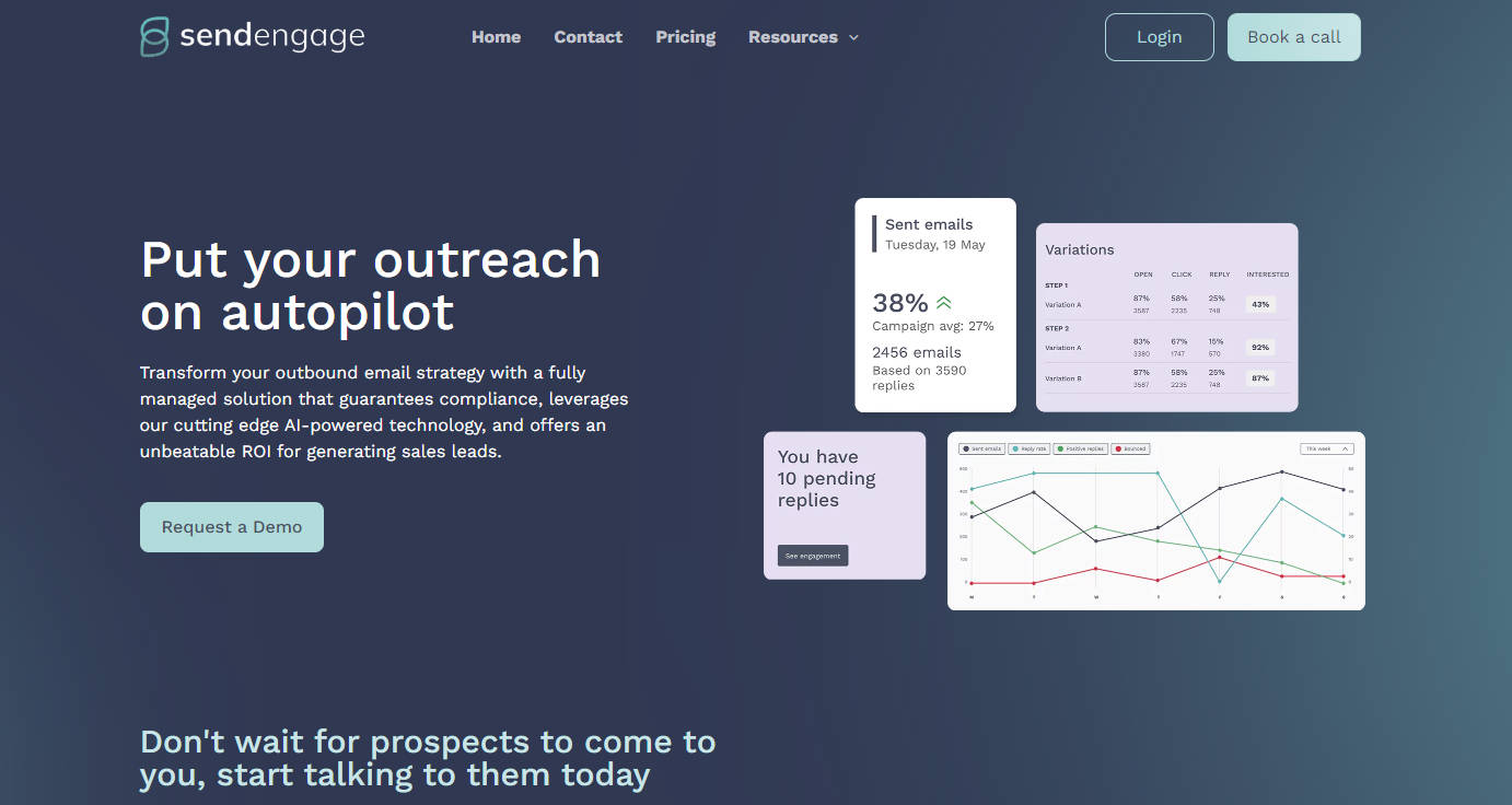 SendEngage gallery image