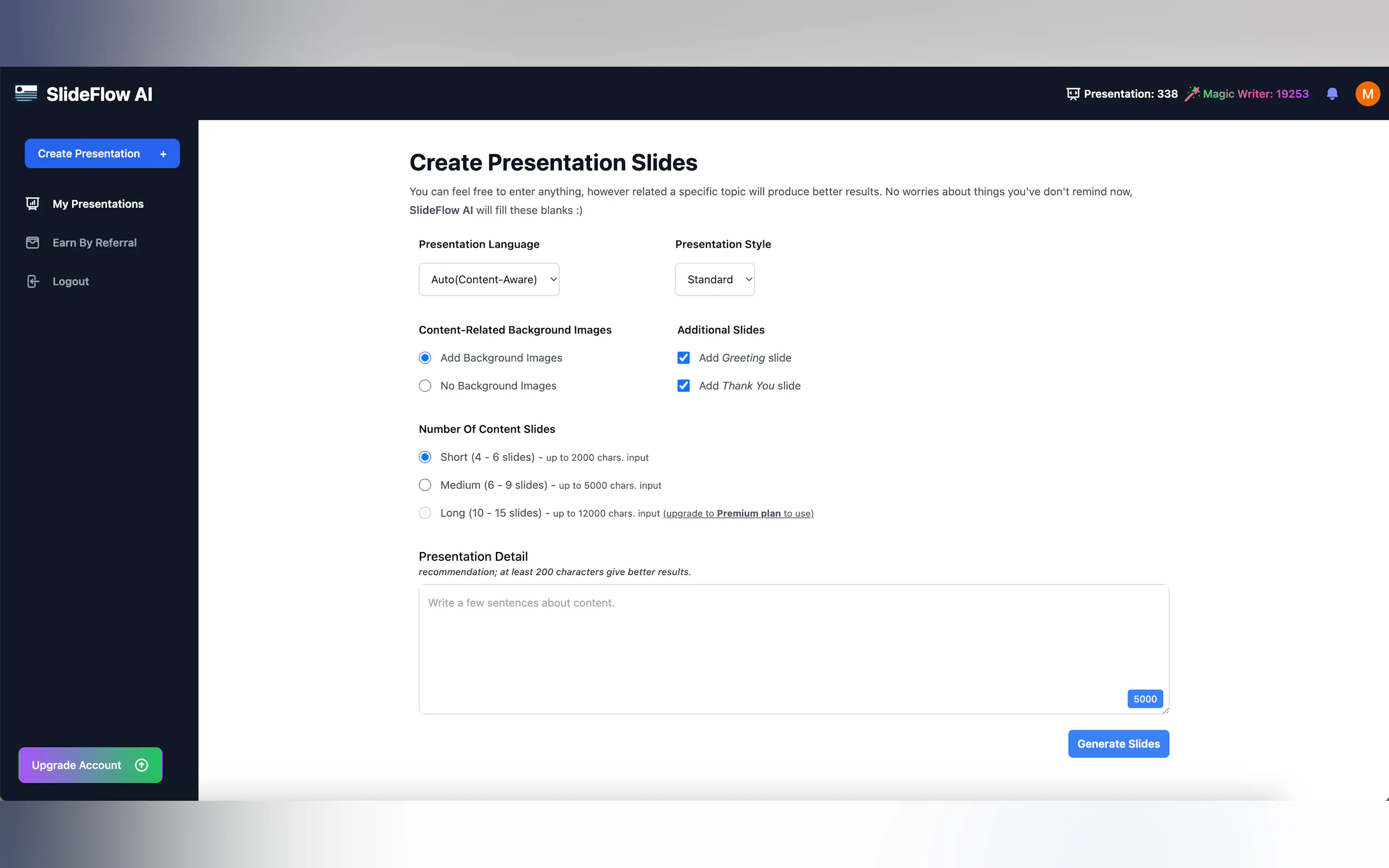 Slideflow AI gallery image