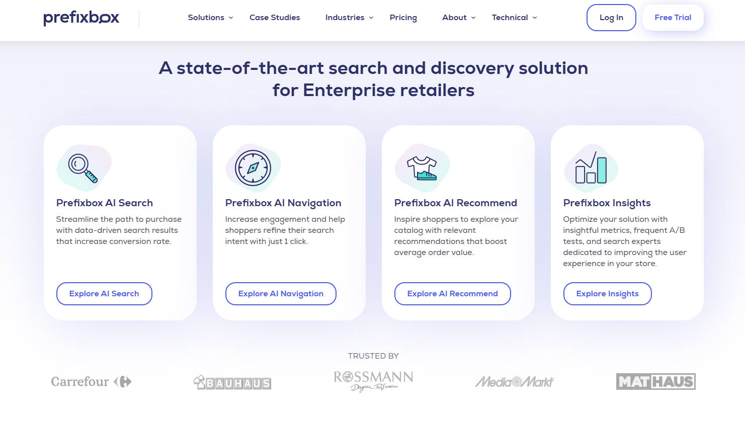 Prefixbox gallery image