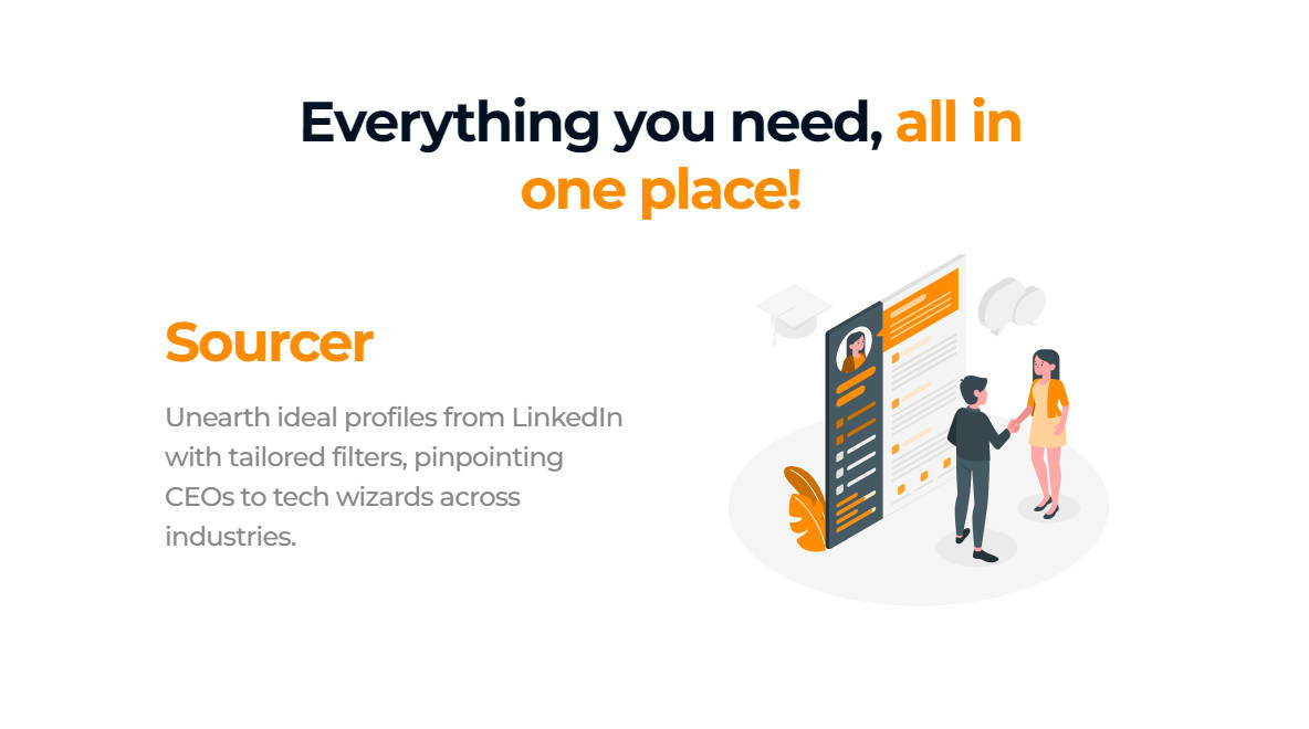 Leadsme gallery image