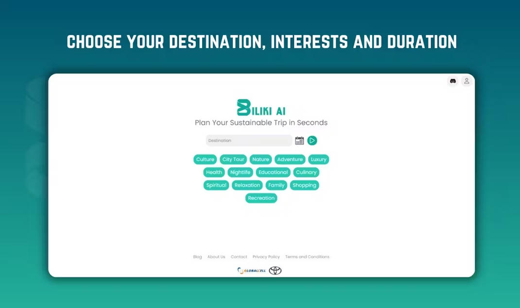 Biliki AI gallery image