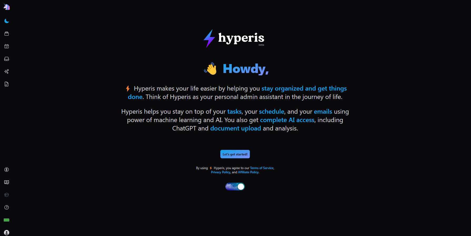 Hyperis gallery image