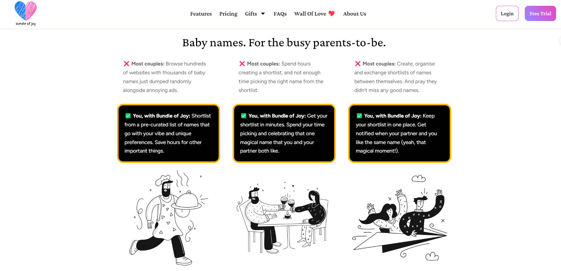 Bundle of Joy gallery image