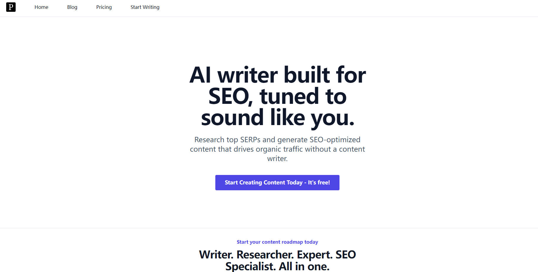 Platen.ai gallery image
