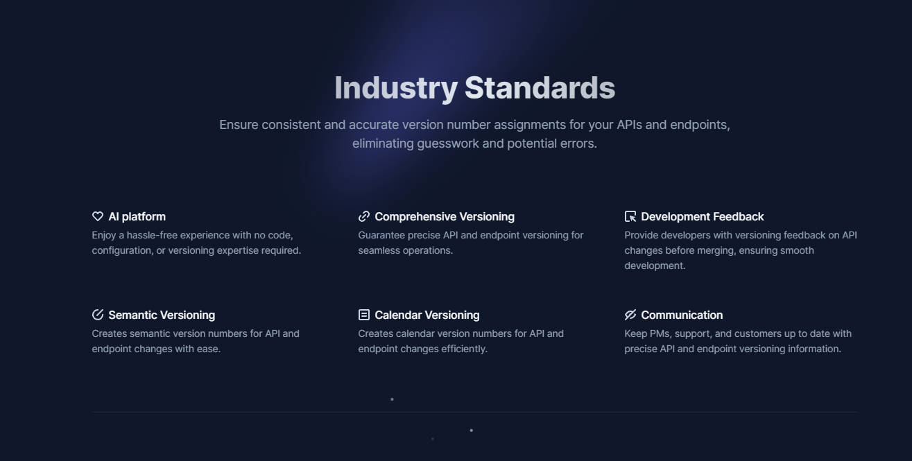 Version AI gallery image