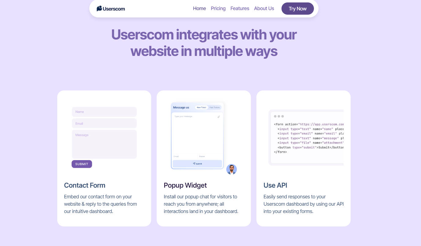 Userscom gallery image