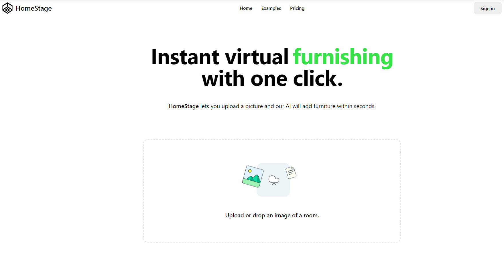 HomeStage gallery image