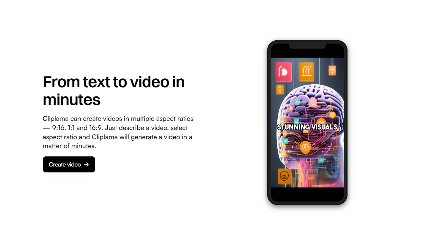 Cliplama gallery image