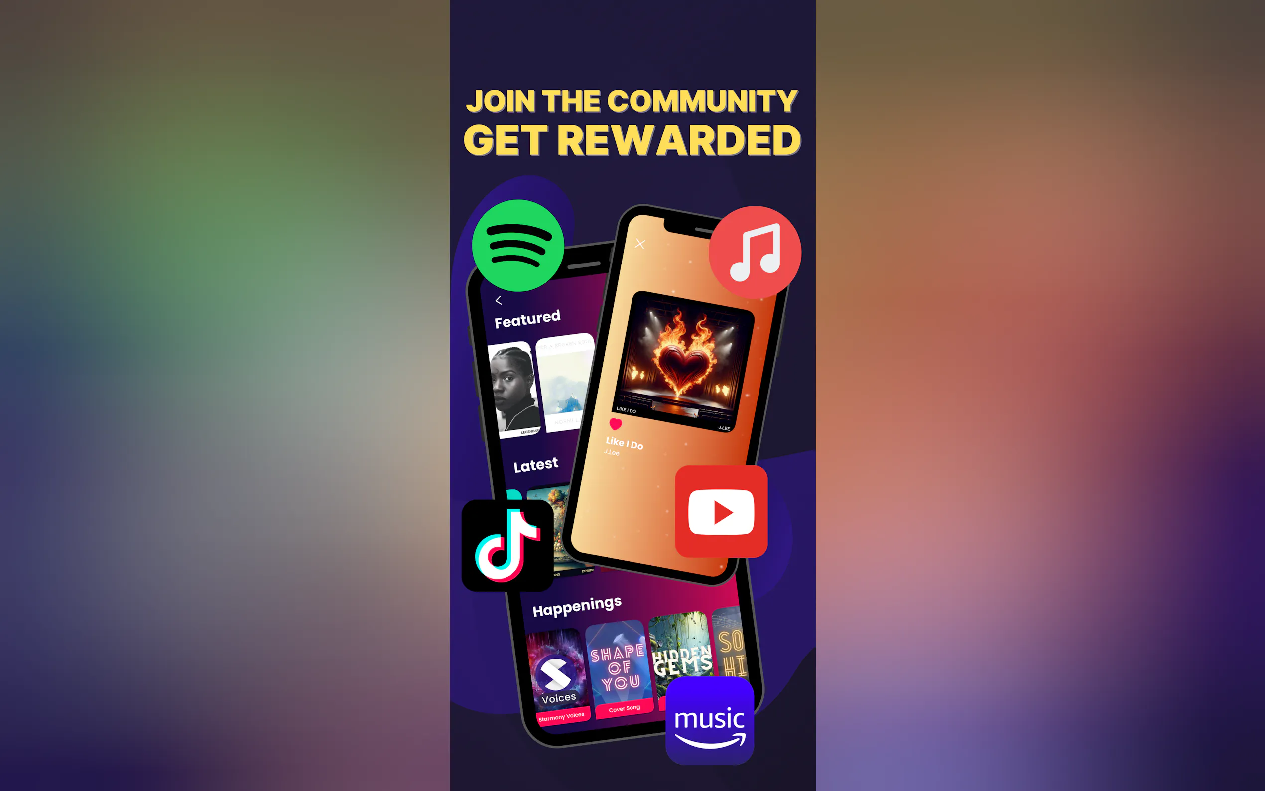 Starmony gallery image