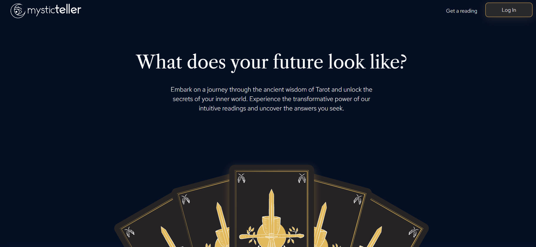 MysticTeller gallery image