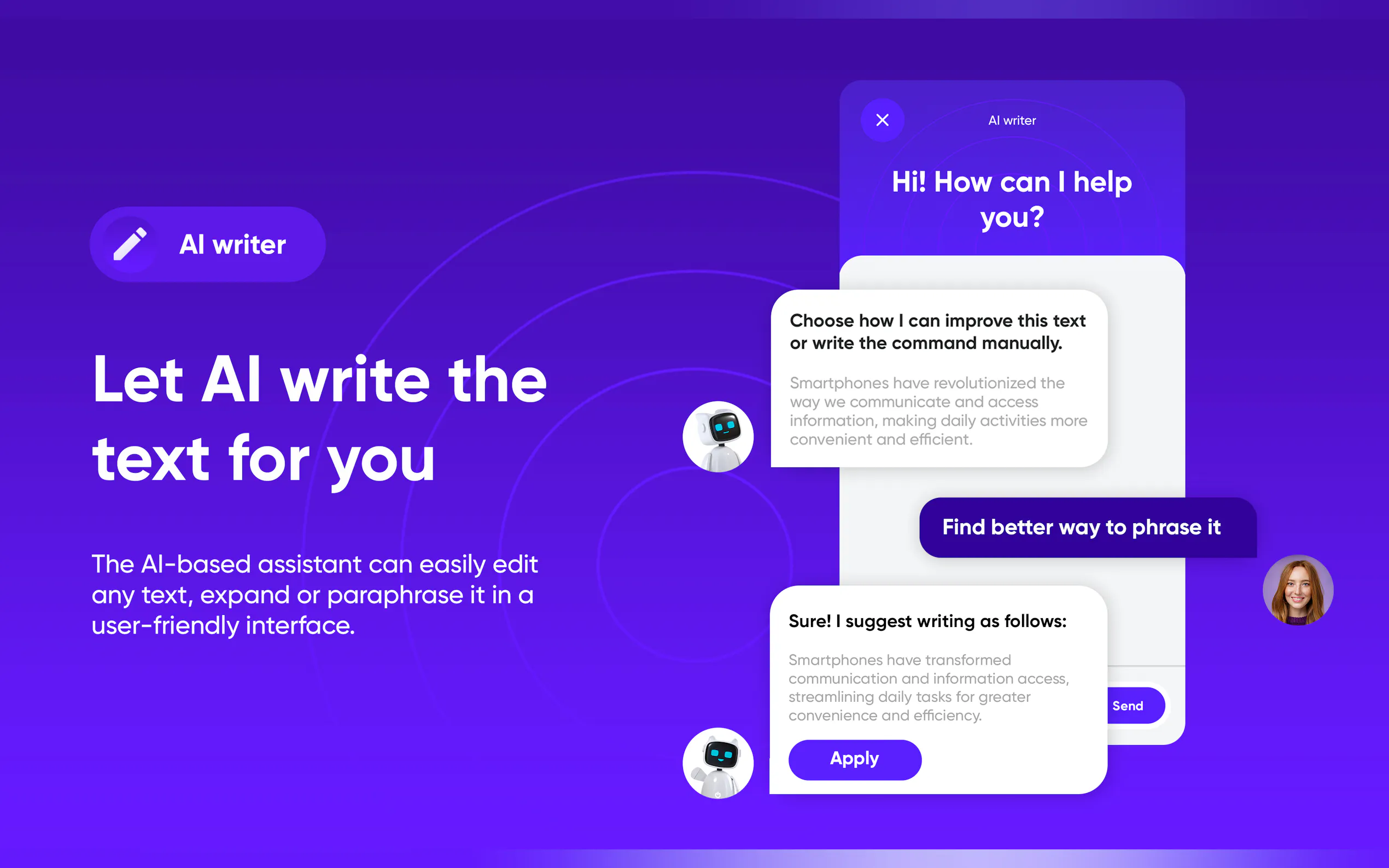 Slidey gallery image