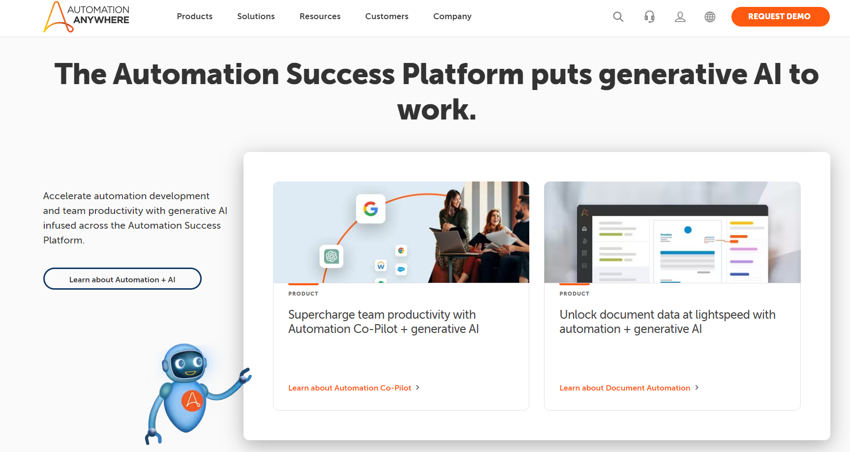 Automation Co-Pilot gallery image
