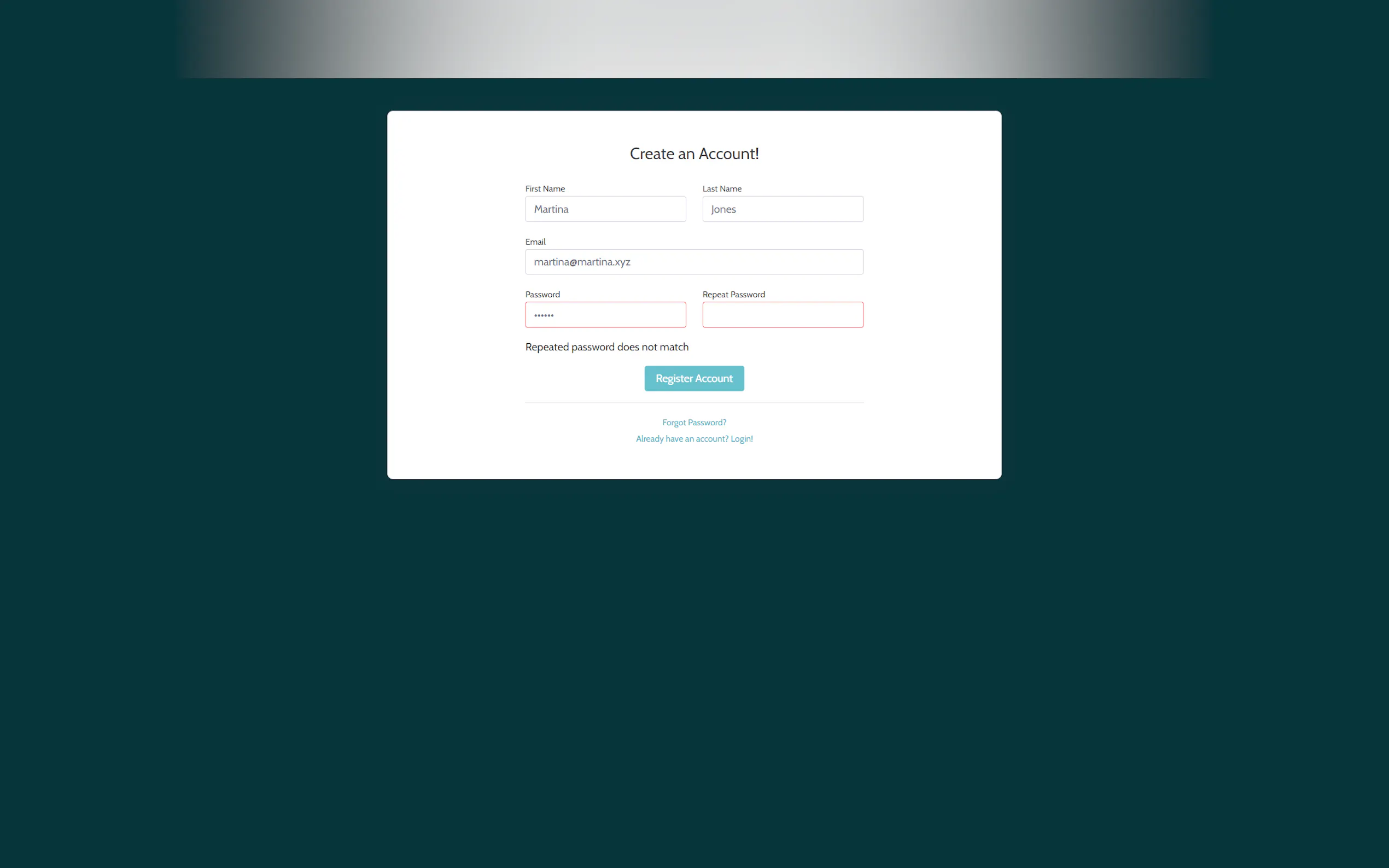 Openkoda gallery image