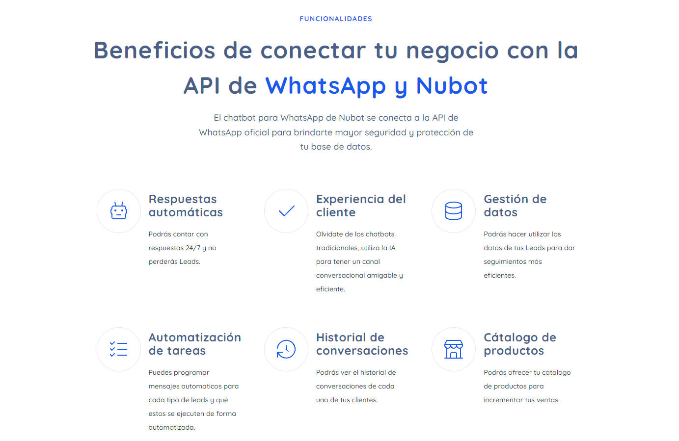Nubot.io gallery image