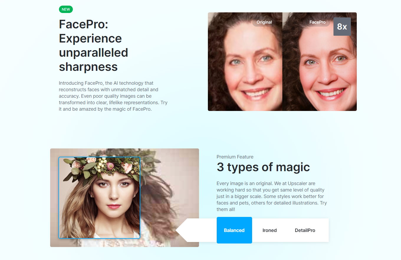 StockPhotos Upscaler gallery image