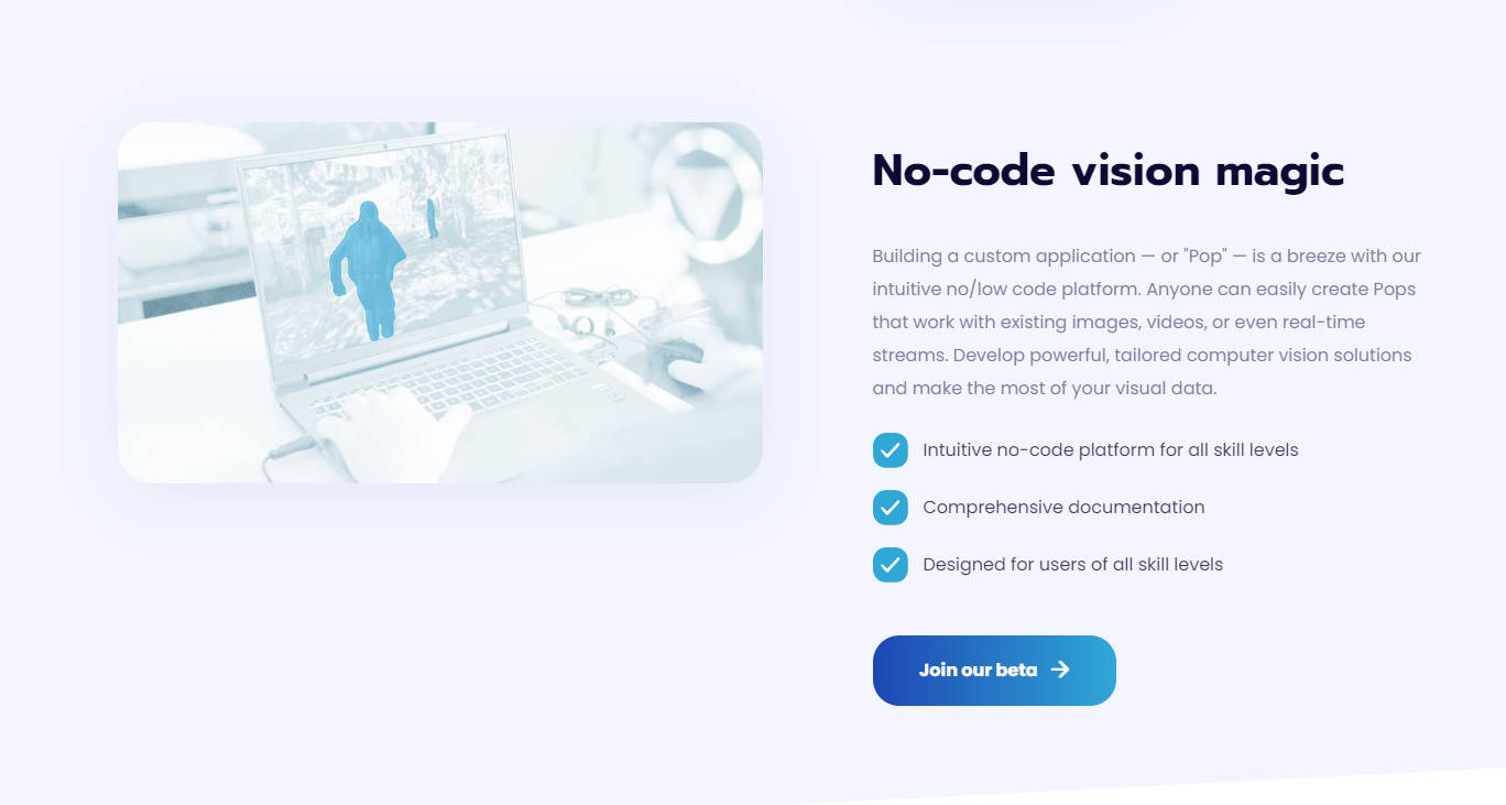 EyePop.ai gallery image